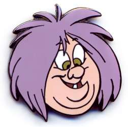 Madam Mim ONLY
