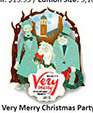 21369 - Mickey's Very Merry Christmas Party (MVMCP) 2015 - Hitchhiking Ghosts - Walt Disney World alternate image
