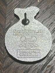 17563 - Cast Lanyard Series III - Finding Nemo 10th Anniversary - Gill - Disneyland Resort alternate image