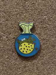 17566 - Cast Lanyard Series III - Finding Nemo 10th Anniversary - Bloat - Disneyland Resort alternate image