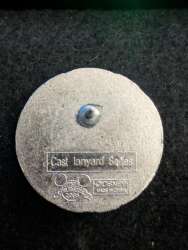 17580 - Cast Lanyard Series III - Tinker Bell Times of the Day - Morning - Disneyland Resort alternate image