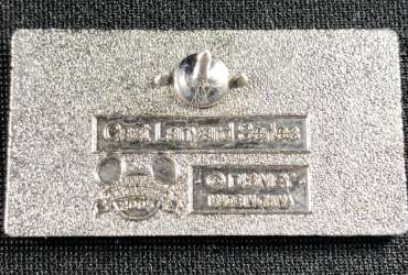 17596 - Cast Lanyard Collection III - Magic Kingdom Tickets (No Mickey Icon) - "A" Coupon - Walt Disney World alternate image