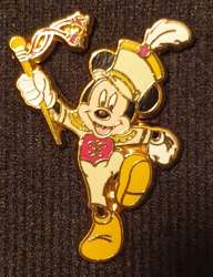 17597 - Happiest Homecoming On Earth - Ear Hat - Disneyland Resort alternate image