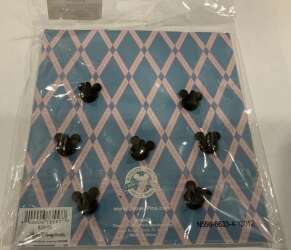 Designer Princess Shoes Set - Full Set - MLT