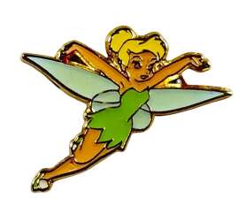 Tinker Bell