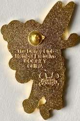 'The Disney Club Member Exclusive - Tinker Bell - DMR'