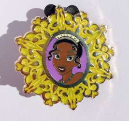 Tiana