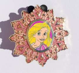 Rapunzel