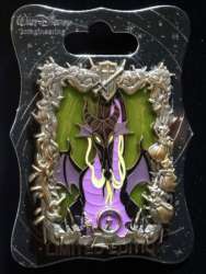 Maleficent