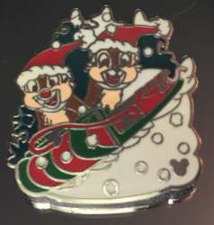 Chip and Dale