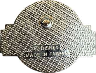 'Mickey Mouse Sixty Years with You (pink &amp; aqua version; no film strip) - MLT'