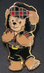 Duffy in Canada ONLY