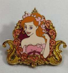 721 - Disney Girls Reveal/Conceal Mystery Collection - Giselle - Disneyland Resort alternate image