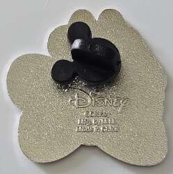 17768 - Monogram International Inc (M.I.I.) - Minnie with Bow - Disney Licensed alternate image