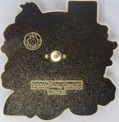 'New Year's Eve/Day - Happy New Year 2015 - Mickey &amp; Minnie - TDR'