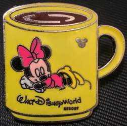 Minnie Mouse