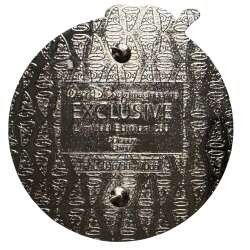 17794 - Villains Profile - Anastasia - Walt Disney Imagineering alternate image