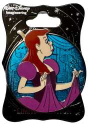 17794 - Villains Profile - Anastasia - Walt Disney Imagineering alternate image