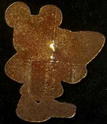 'Sedesma - Mickey Mouse holding surfboard - DLIC'
