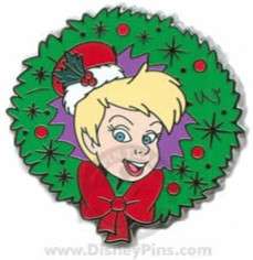 Tinker Bell