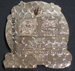 79790 - Vacation Your Way - Minnie Scuba Diving by Disney Cruise Ship - Disney Vacation Club alternate image