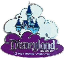 17855 - AAA Travel & Vacations - Sleeping Beauty Castle - Where Dreams Come True - Disneyland Resort alternate image