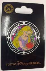 Rapunzel