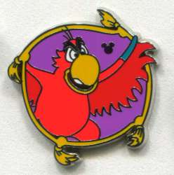 Click to view the Iago details