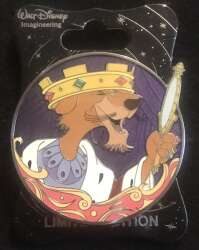 Prince John