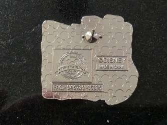 17935 - Haunted Mansion - Hatbox Ghost The Maddest Hatter of them All alternate image