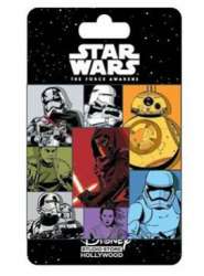 DSSH Character Block Series - Star Wars (SURPRISE RELEASE) - DSSH