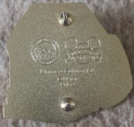 21931 - Emperor's New Groove - DSUK - Disney Store UK alternate image