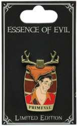Essence of Evil Series - Primeval (Gaston) - MLT