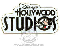 18073 - Hollywood Studios - Disney's Hollywood Studios Logo alternate image