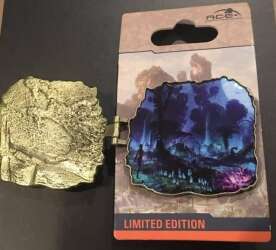 18074 - Pandora - The World of Avatar Opening Day - Walt Disney World alternate image