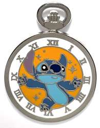 Pocket Watch