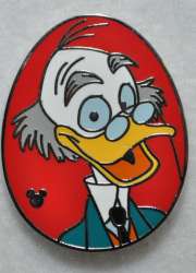 Ludwig von Drake