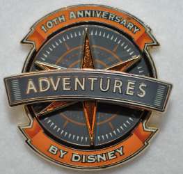 10th Anniversary