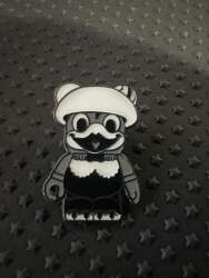 1809 - Vinylmation - Classic Collection - Clara Cluck alternate image