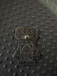 1809 - Vinylmation - Classic Collection - Clara Cluck alternate image