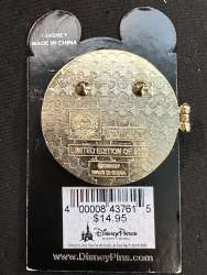 180 - it's a small world 50th anniversary - 1964 World's Fair alternate image