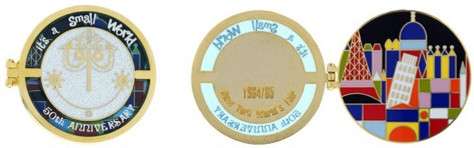 180 - it's a small world 50th anniversary - 1964 World's Fair alternate image