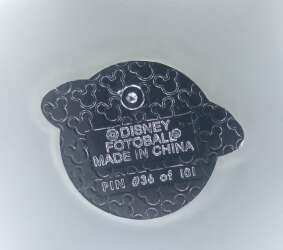 'Countdown to the Millennium Series - #36 - Escape to Witch Mountain 1975 - DSUS'