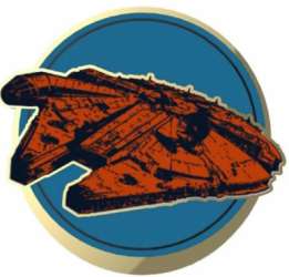 Millennium Falcon