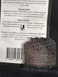 'Countdown to the Millennium Series - #16 -Tarzan 1999 - DSUS'