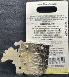 'Matterhorn - Matterhorn with Mickey - DLR'