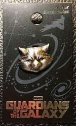 18149 - Guardians of the Galaxy - Rocket Raccoon - Disney Licensed alternate image
