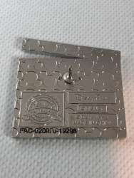 18154 - Film Clapboards Mystery - Mike Wazowski - Walt Disney World alternate image