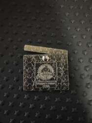 18154 - Film Clapboards Mystery - Mike Wazowski - Walt Disney World alternate image