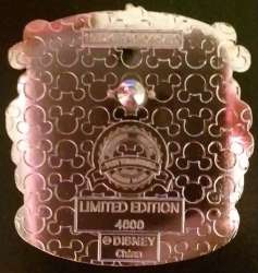 16857 - Disney's Aladdin A Musical Spectacular - Ixnay on the Wishing for more Wishes - Disneyland Resort alternate image